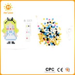 Bolalar uchun qurilish bloklari