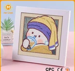 Diamond Art asboblar to'plami